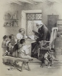 Der Lehrer